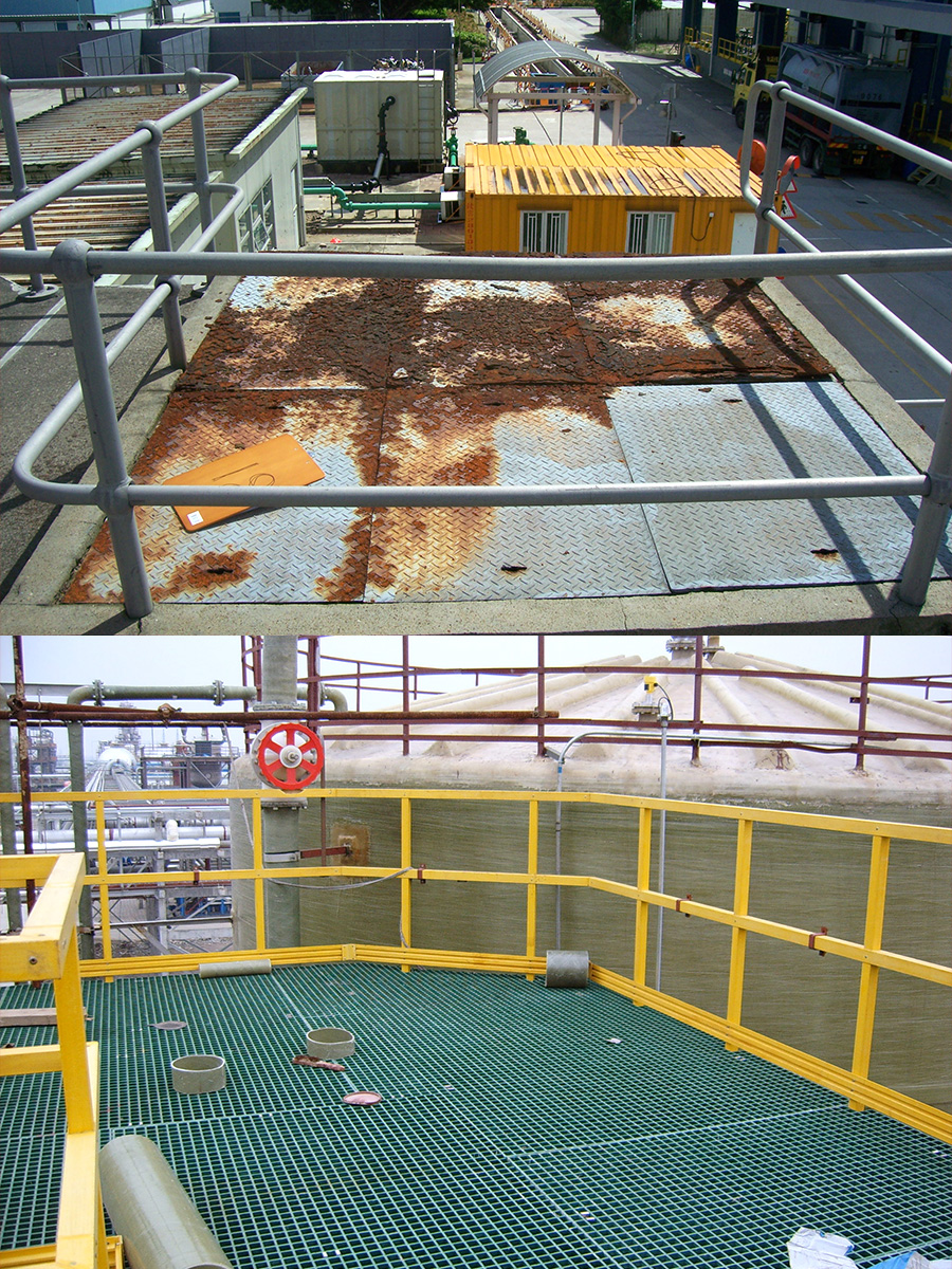 南通恒瑞建筑材料有限公司圖片