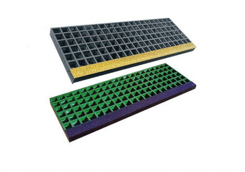 玻璃鋼樓梯踏板